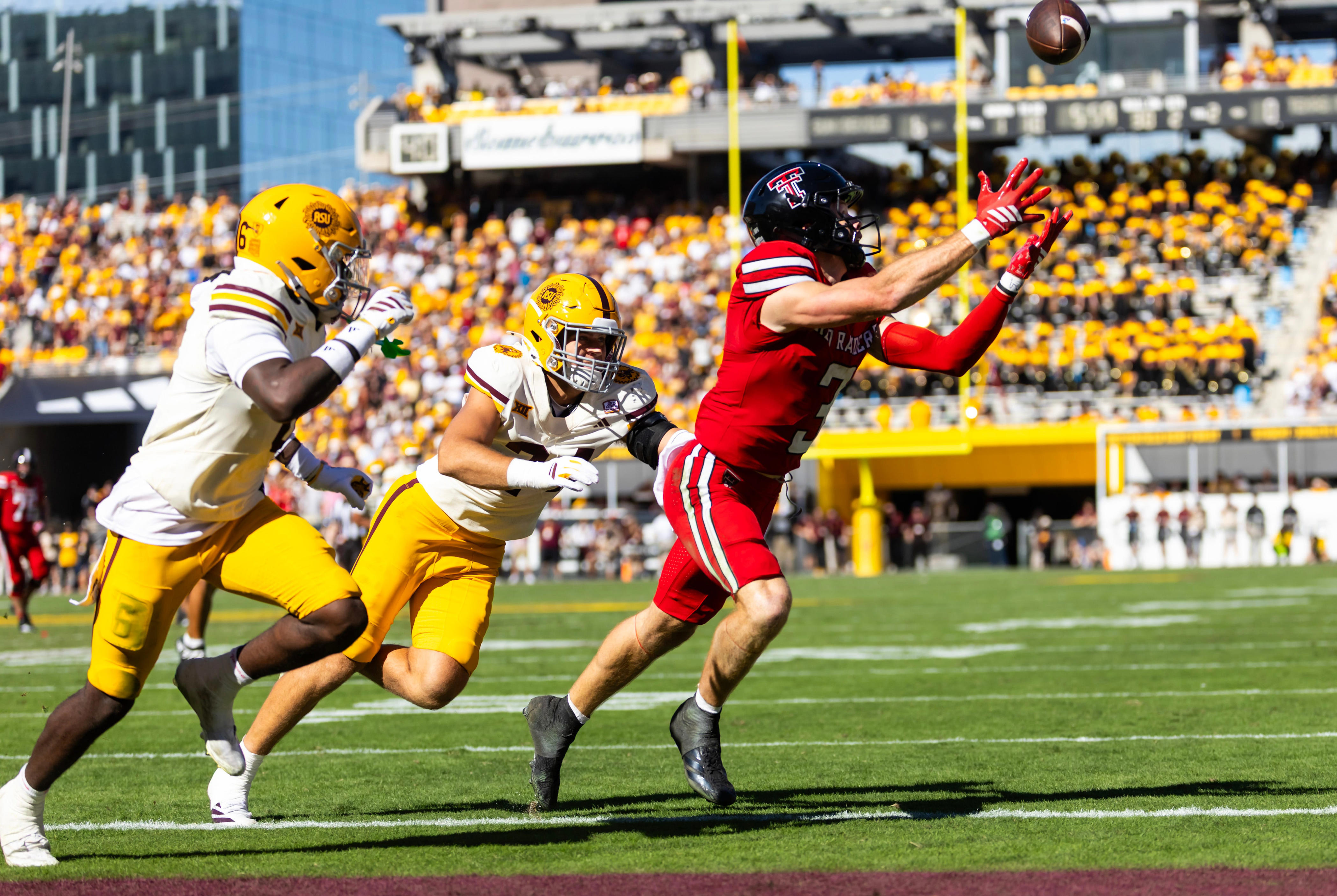 Big 12 football Week 9 predictions, ESPN matchup predictor's picks, win ...