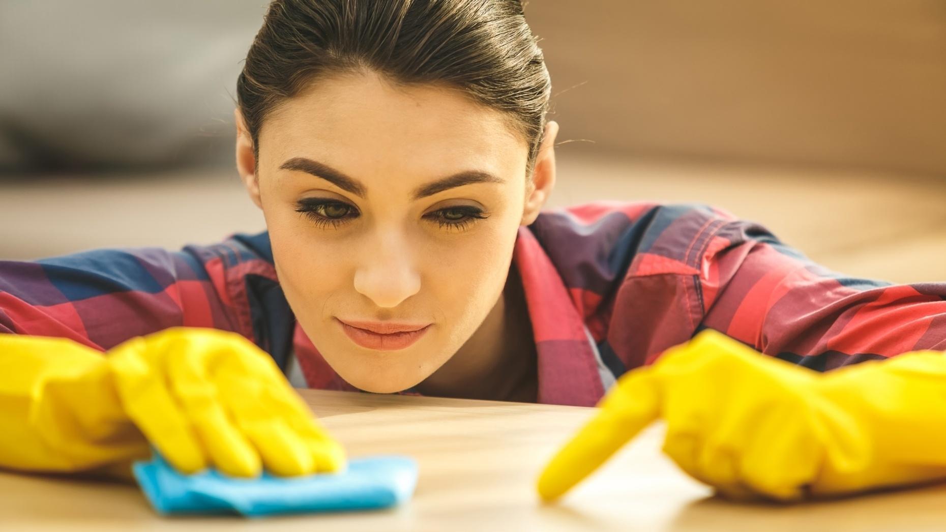 These cleaning hacks will save you money