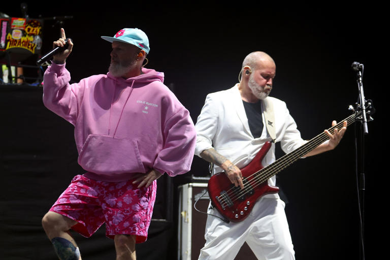 Limp Bizkit bassist Sam Rivers dies aged 48: What we know