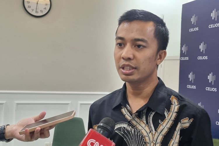Celios: Pertumbuhan Ekonomi Tak Menjangkau Rakyat, Beras Masih Mahal