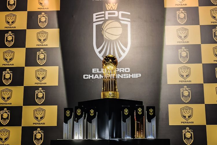 Pacific Caesar Surabaya Ikut Ramaikan Elite Pro Championship 2025 dengan 3 Tim Junior IBL