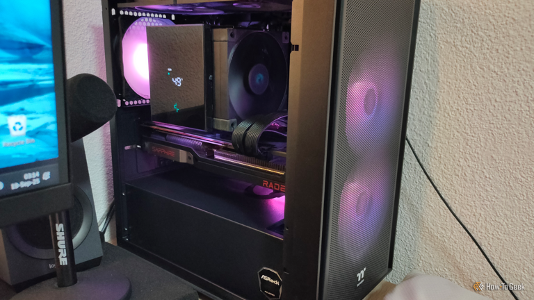 Ismar Hrnjicevic / How-To Geek