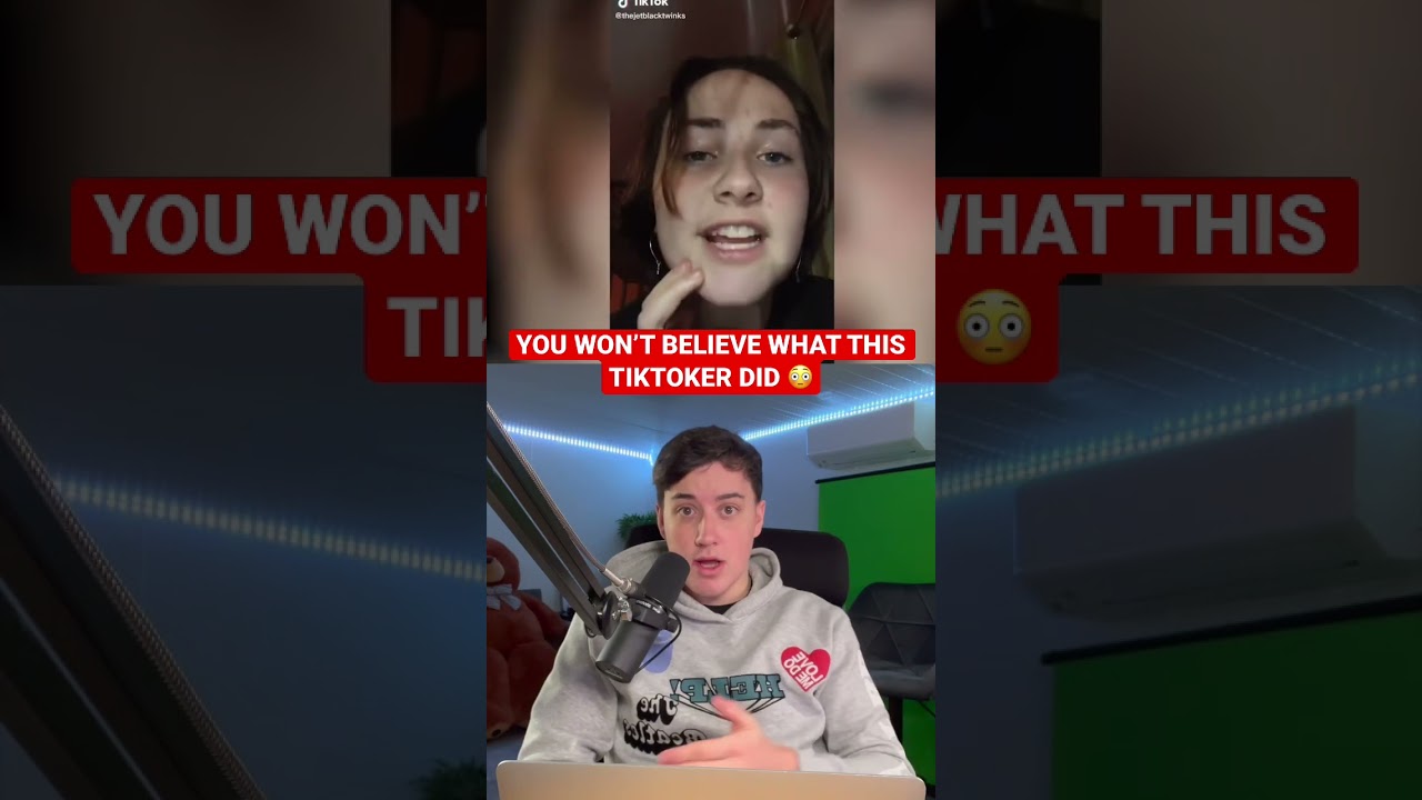 Viral TikTok stunts that surprised audiences and experts