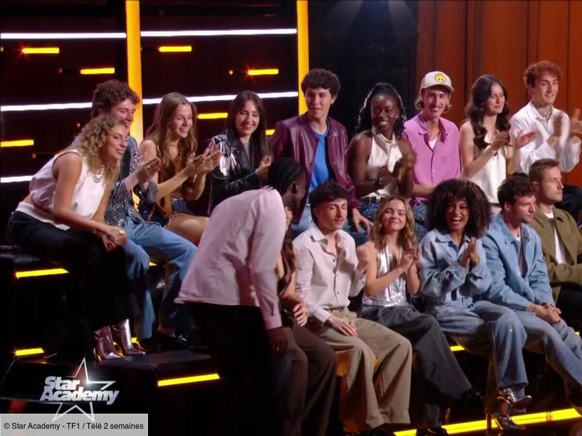Star Academy : Qui sont les 17 candidats de la saison 2025