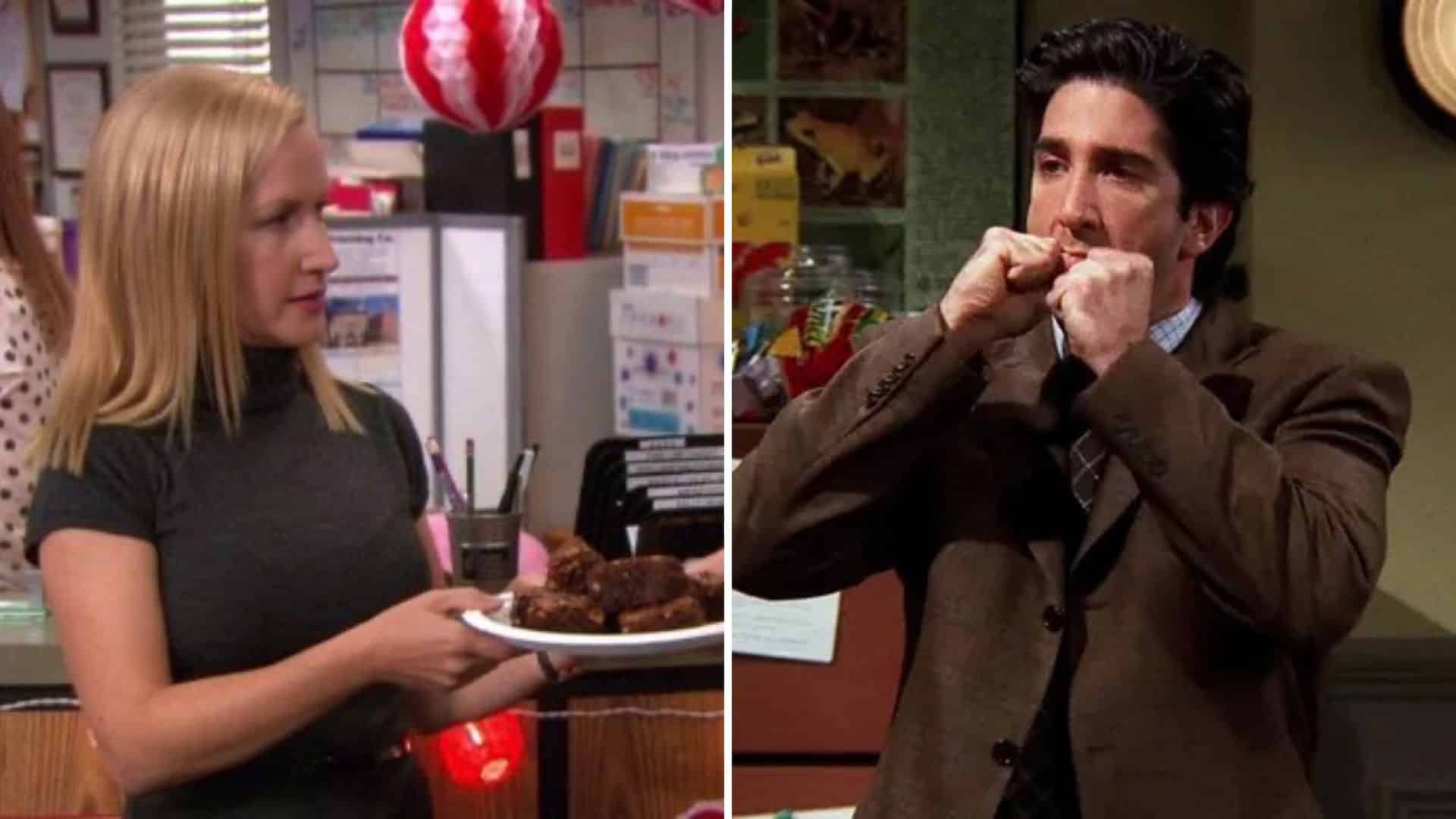 22 Food Moments Fans Still Talk About