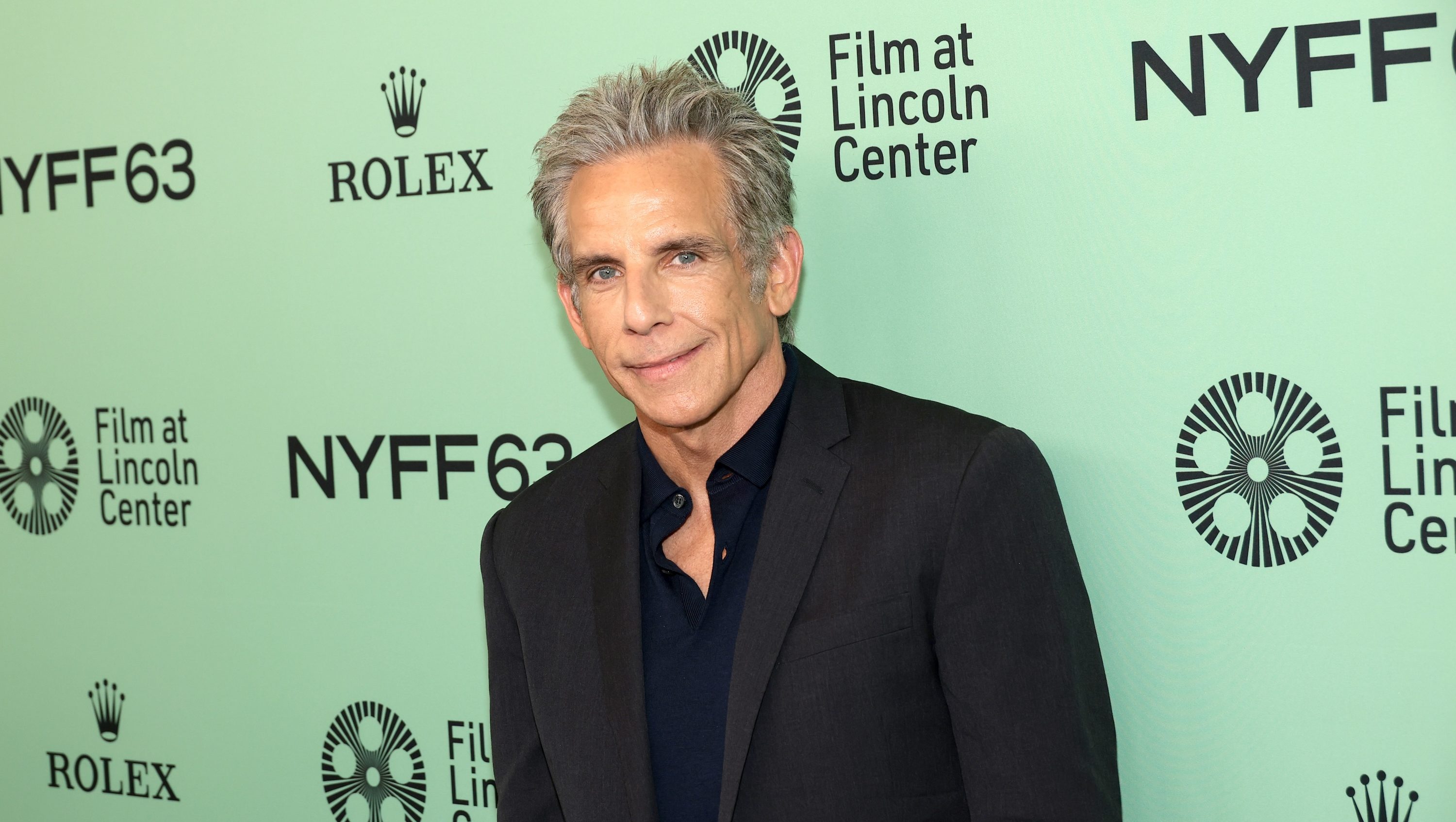 Ben Stiller See Photos of the Actor Through His Career