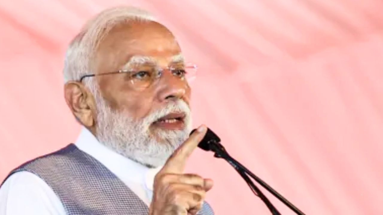 स्वदेशी खरीदें और फोटो शेयर करें…दिवाली पर PM मोदी ने लोगों से की खास अपील