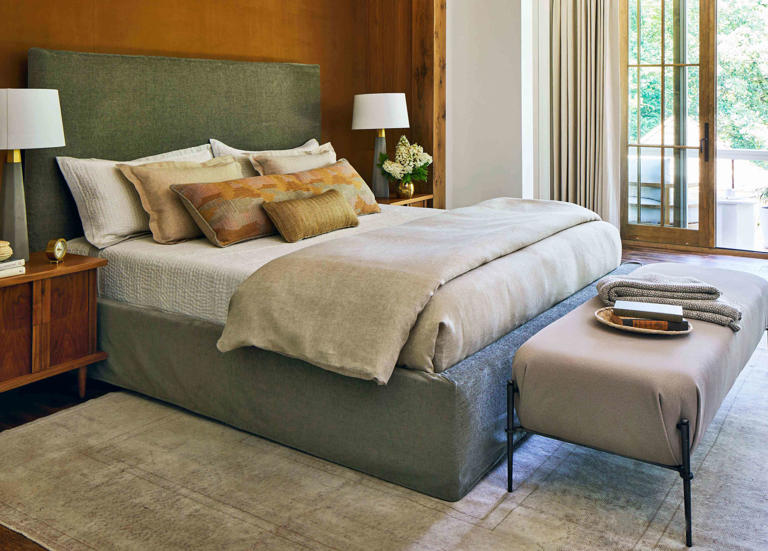 How often to deep clean rugs so they don’t trap allergens, smells, or ...