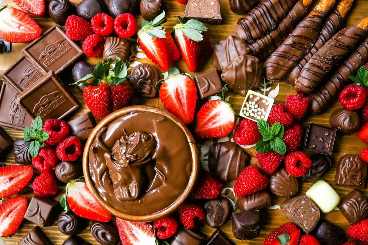 19 chocolate recipes that make ordinary days feel decadent