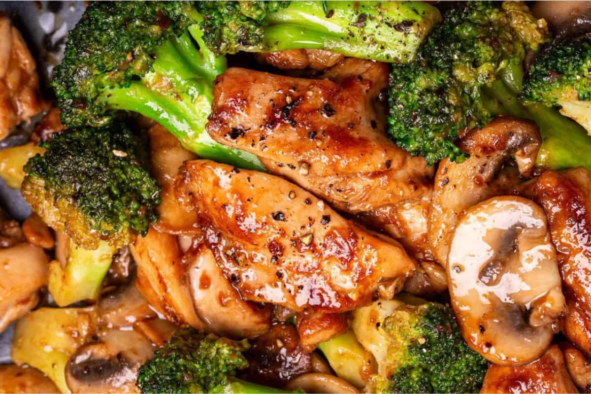 21 broccoli recipes that might change how you feel about broccoli