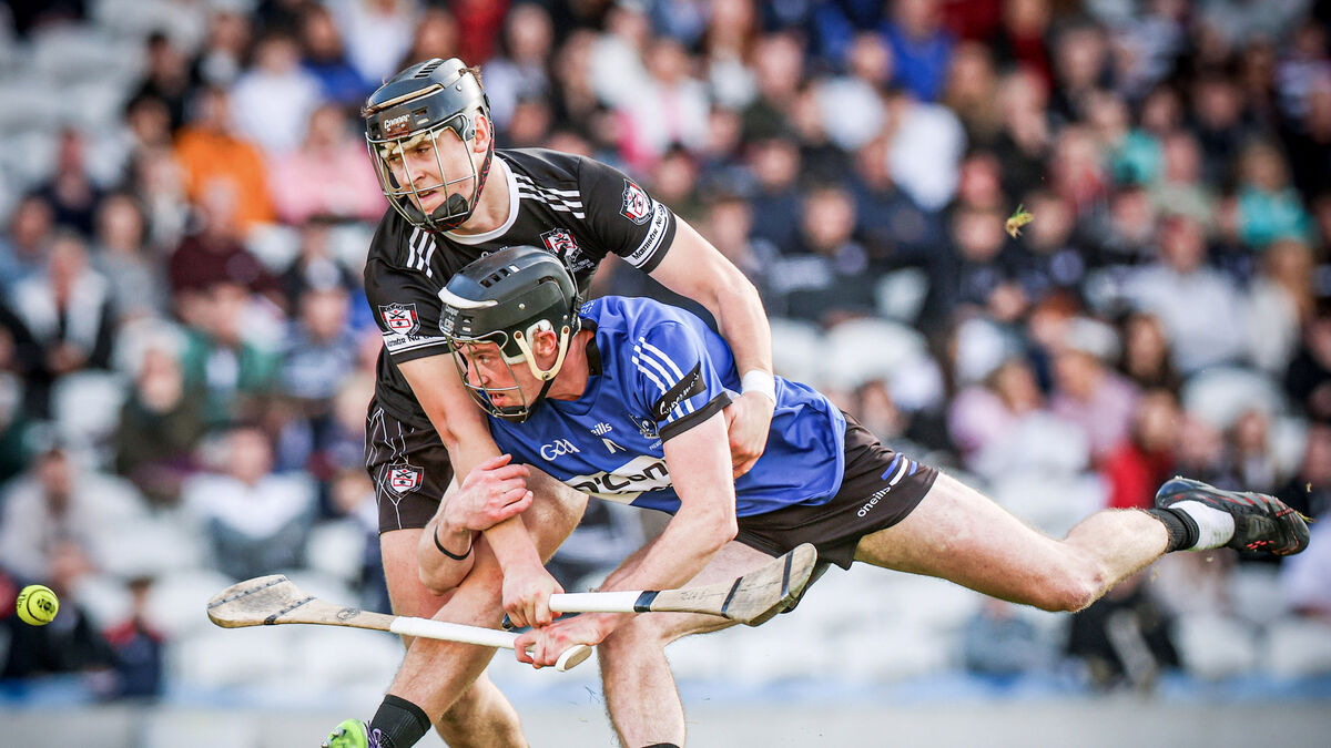 As it happened: Sarsfields claim Cork Premier SHC title after Midleton ...