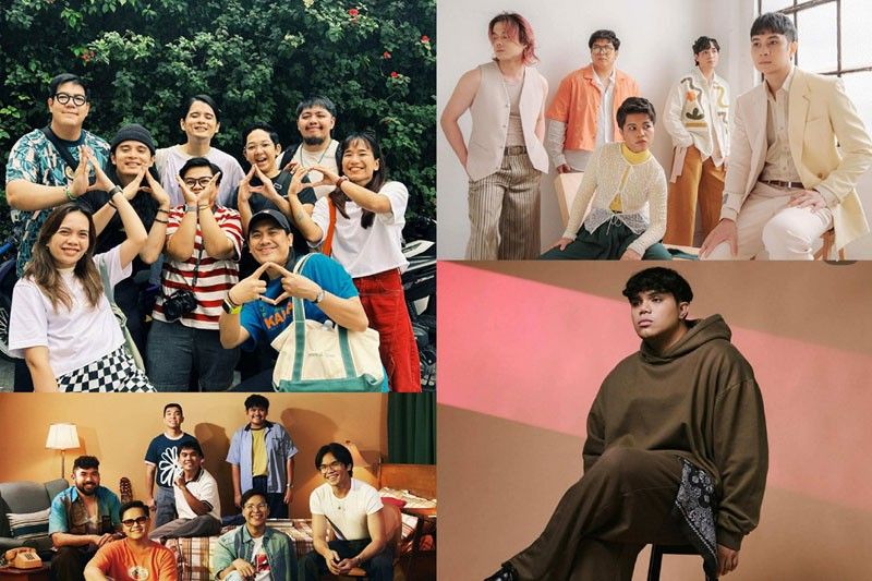 MQuest Ventures, PARI team up for 38th Awit Awards