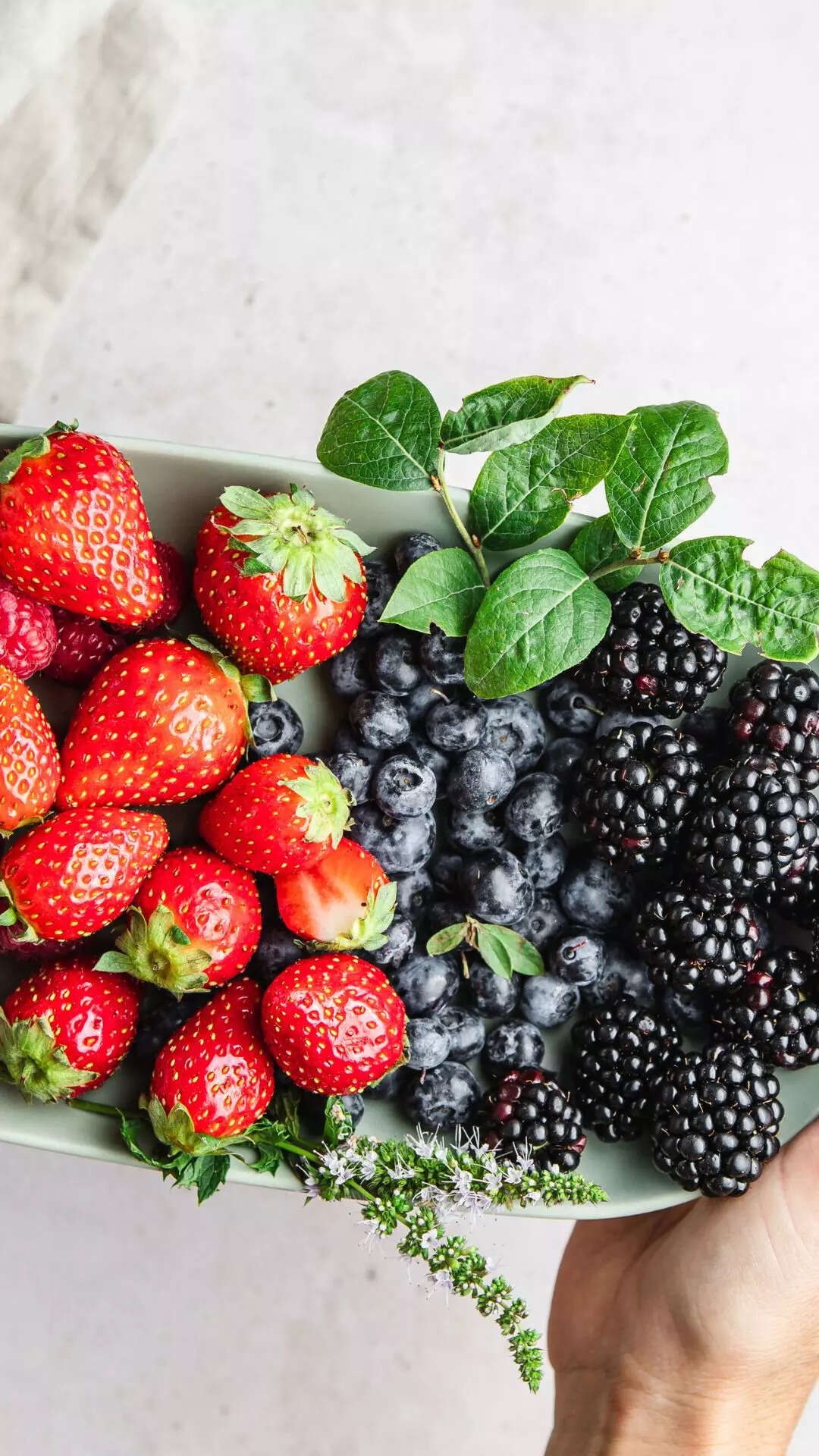 4 foods that improve brain function and memory