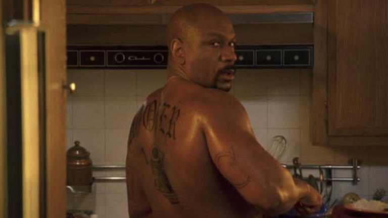 10 Best Ving Rhames Movies Ranked