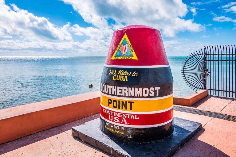 15 fun things to do in Key West for couples