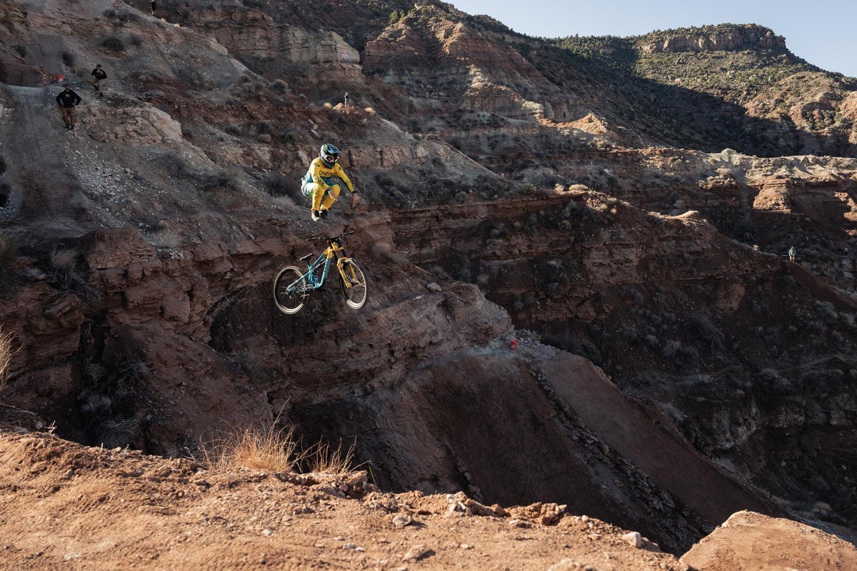 Freestyle rider Adolf Silva issues update after terrifying crash at Red ...
