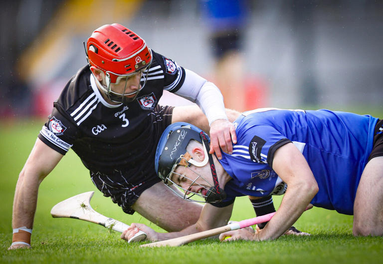 As it happened: Sarsfields claim Cork Premier SHC title after Midleton ...
