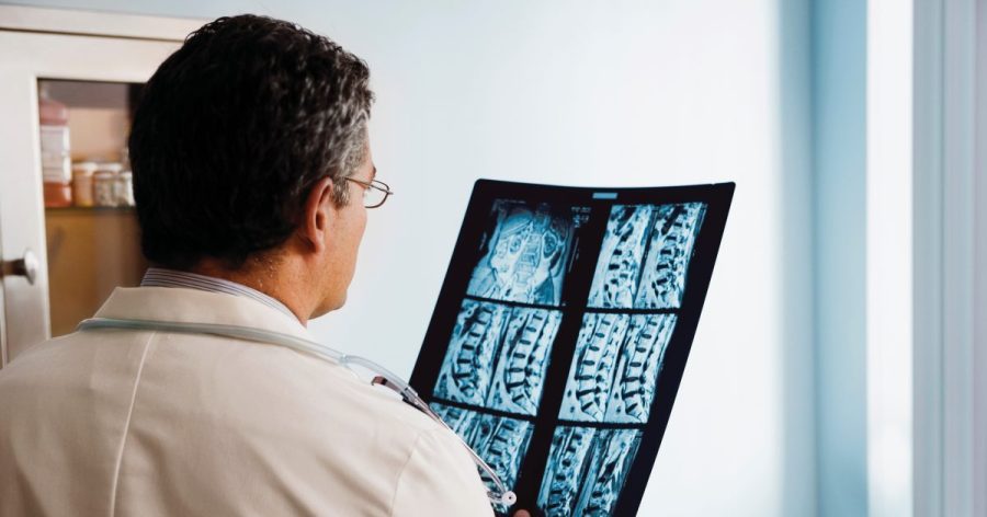 Inside life-changing work at Rochester Spinal Association
