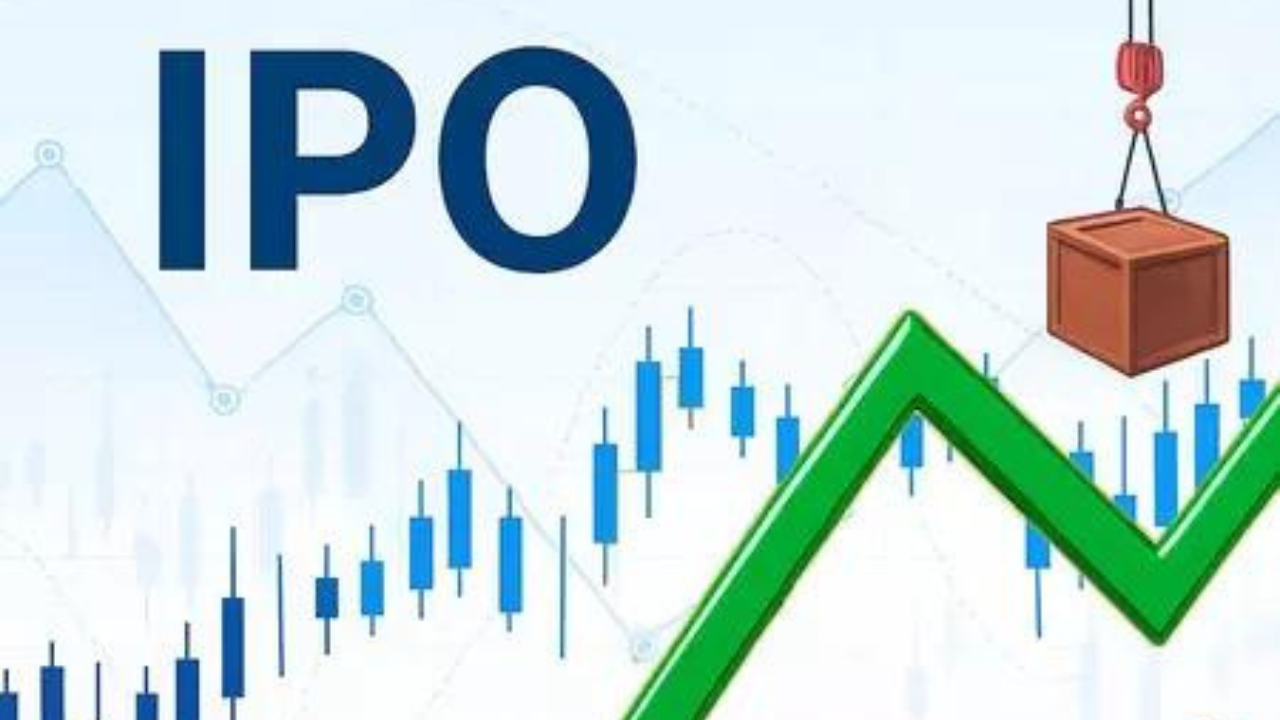 Primary market performance: 80 IPOs raise $14 billion this year till ...