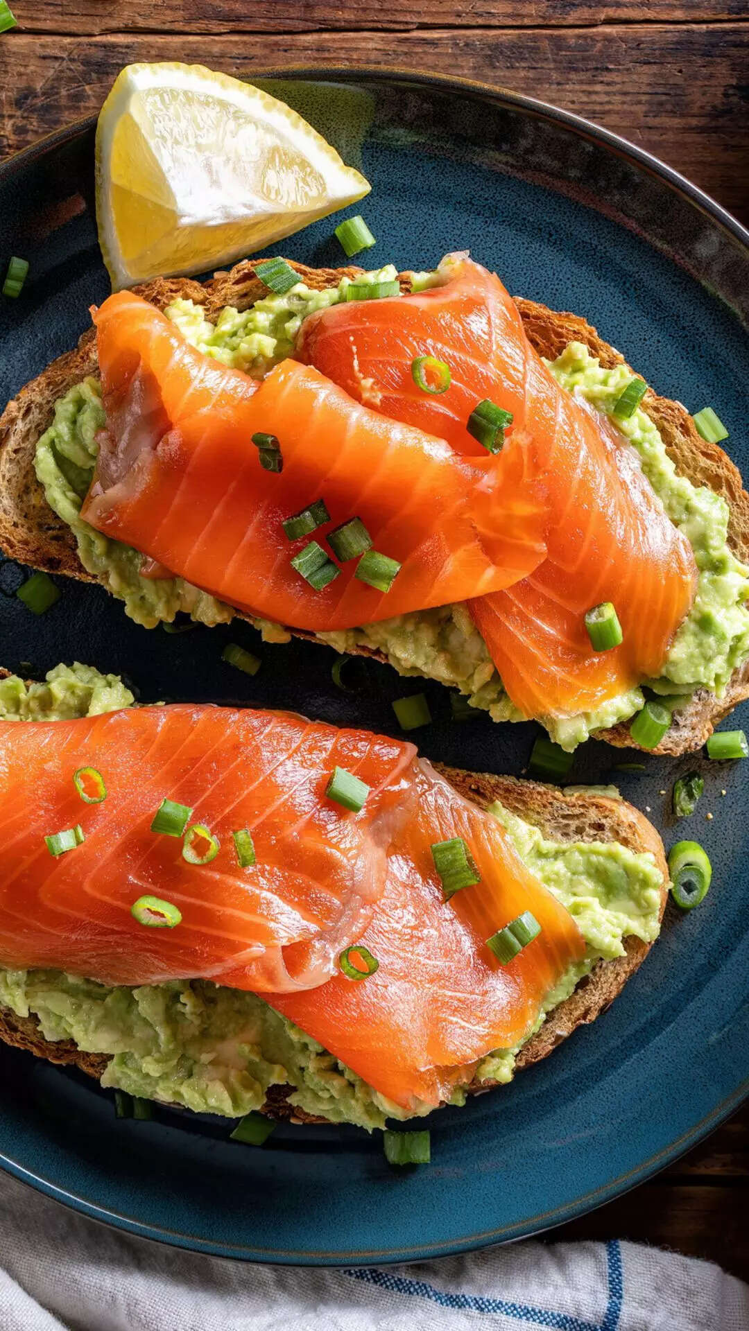 4 foods that improve brain function and memory
