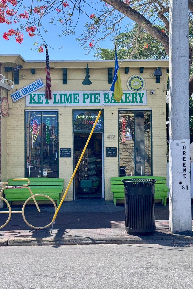 15 fun things to do in Key West for couples