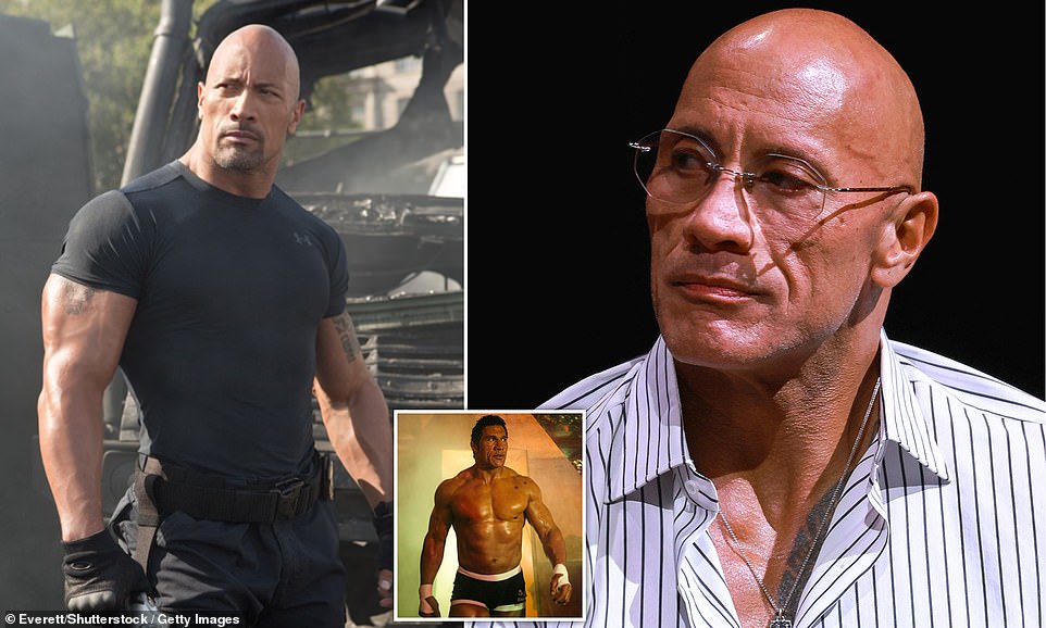 Inside Dwayne 'The Rock' Johnson's string of box office flops