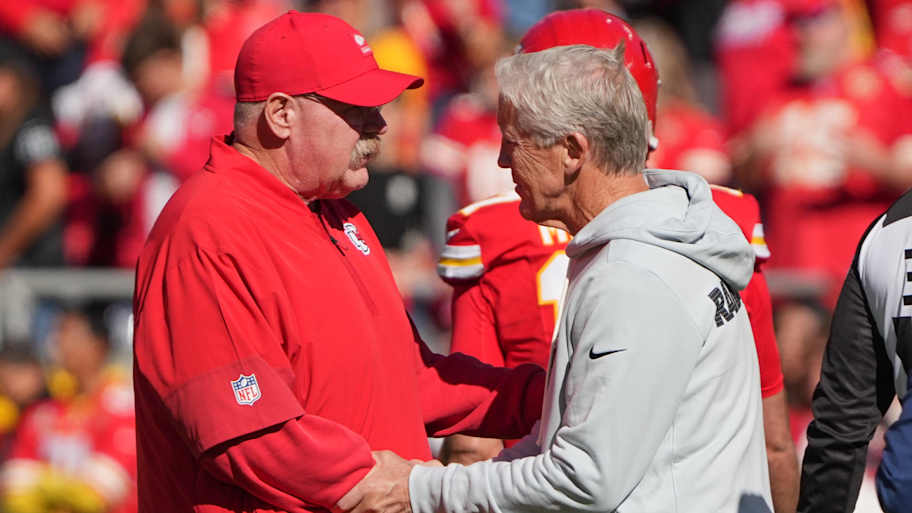 Rashee Rice Returns in a Big Way, Chiefs Destroy Raiders