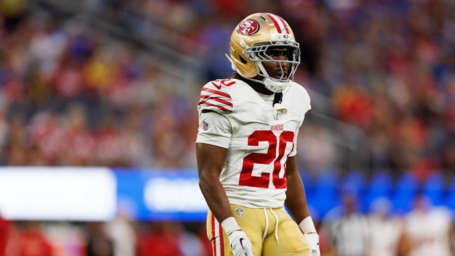 49ers rookie is set to face his toughest test yet against Falcons in Week 7