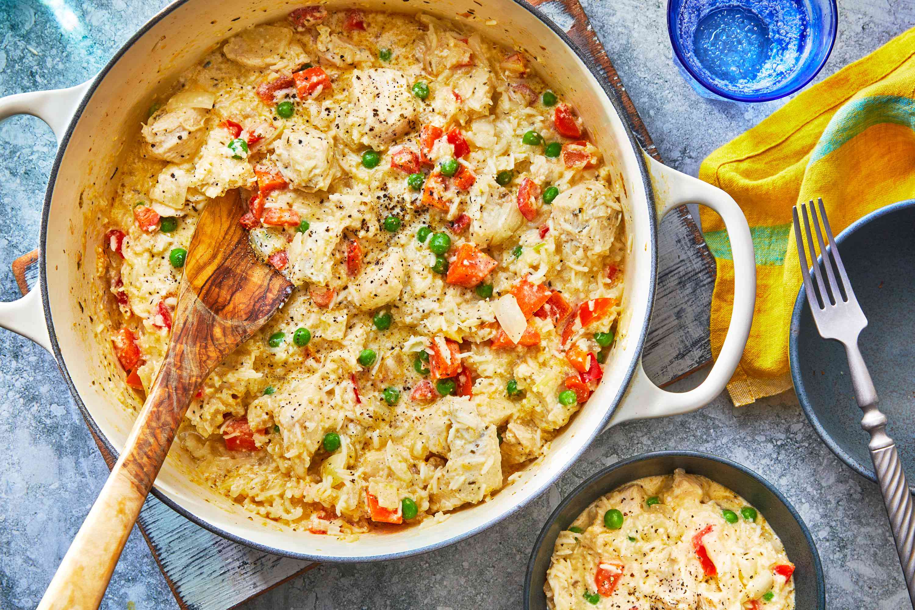 Our 10 Most Popular One-Pot Recipes Of All Time