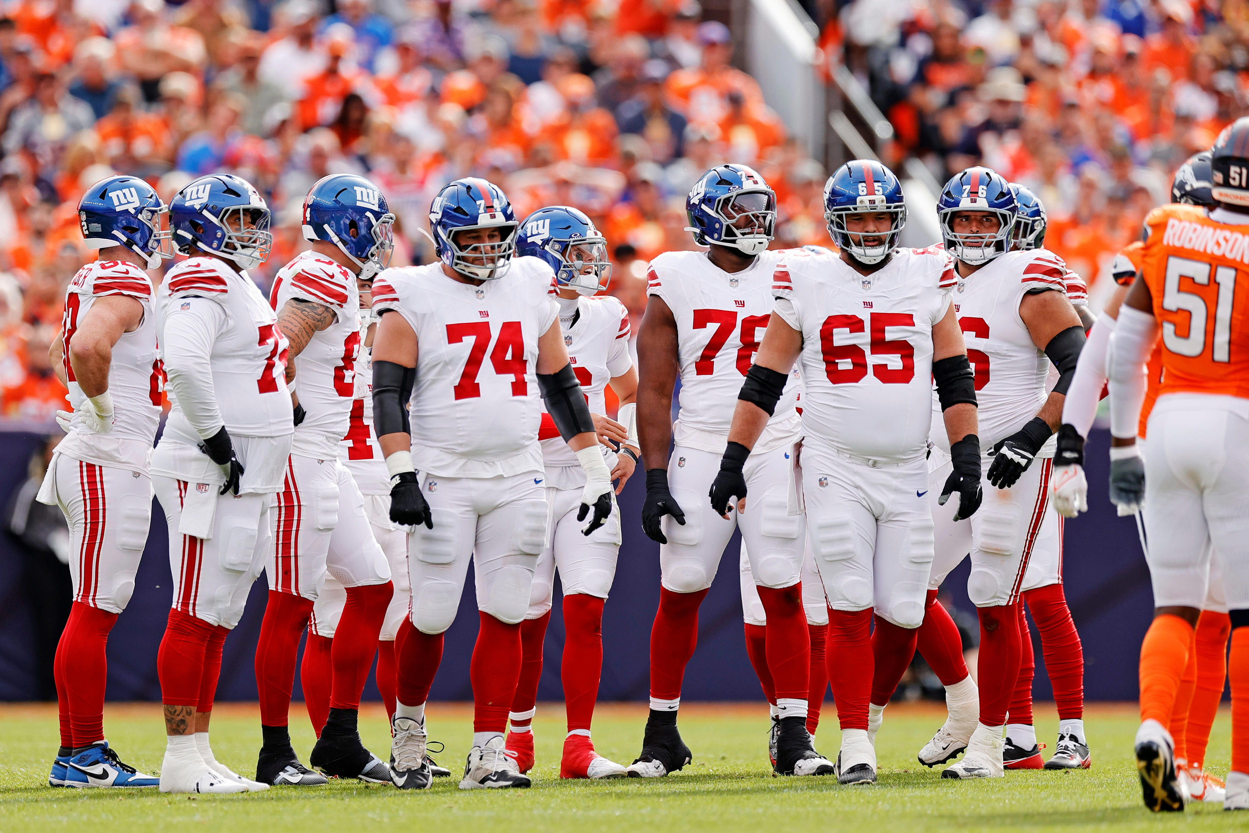 Social media reacts as NY Giants blow 19-point 4th-quarter lead in loss ...