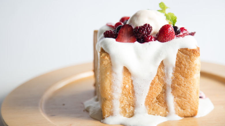 Shibuya Honey Toast: The Japanese Dessert You Should Know About