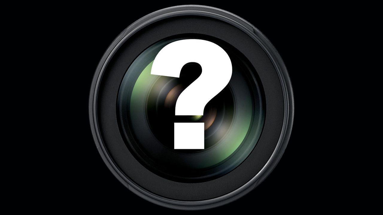 Conquer my photography quiz and become king or queen of the camera nerds