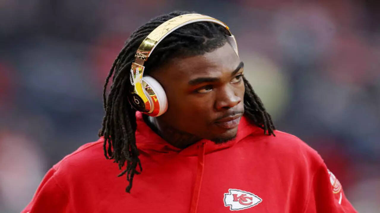 Rashee Rice returns: Can he turn around Chiefs’ offense after six weeks ...