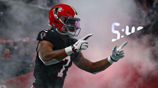 NFL fifth-year option tracker: 2023 first-round draft class