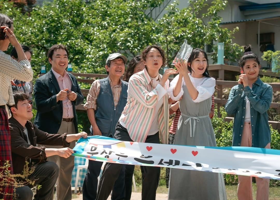 7 Tindakan Berbahaya So Young yang Mengancam Young Ran di Ms. Incognito