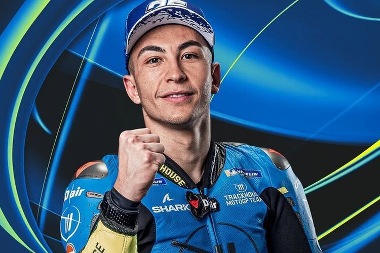 Hasil Akhir MotoGP Australia 2025: Raul Fernandez Juara Pertama di Kelas Utama Bersama Trackhouse Ap