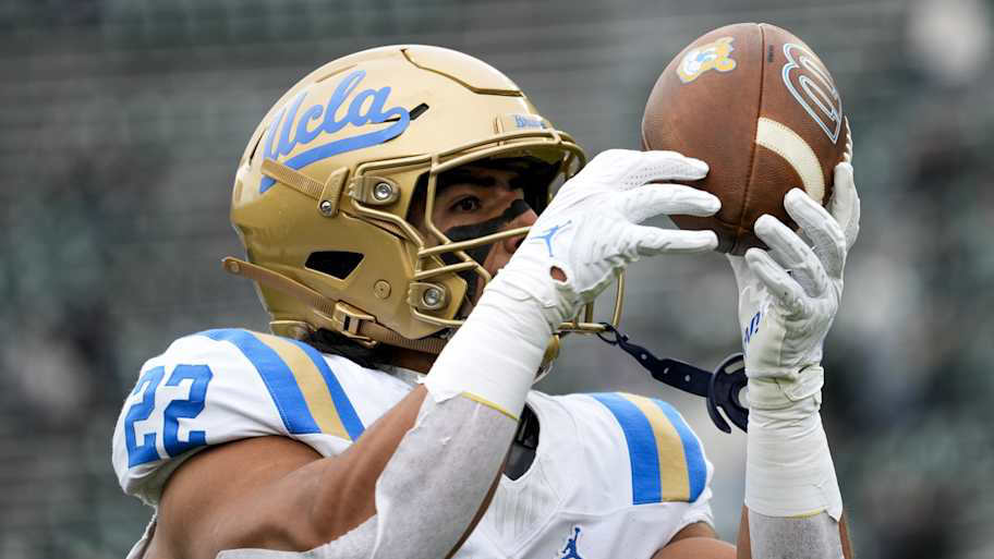 Surprise Bruins Offensive Standouts Key to Win Over Maryland Surprise Bruins Offensive Standouts Key to Win Over Maryland