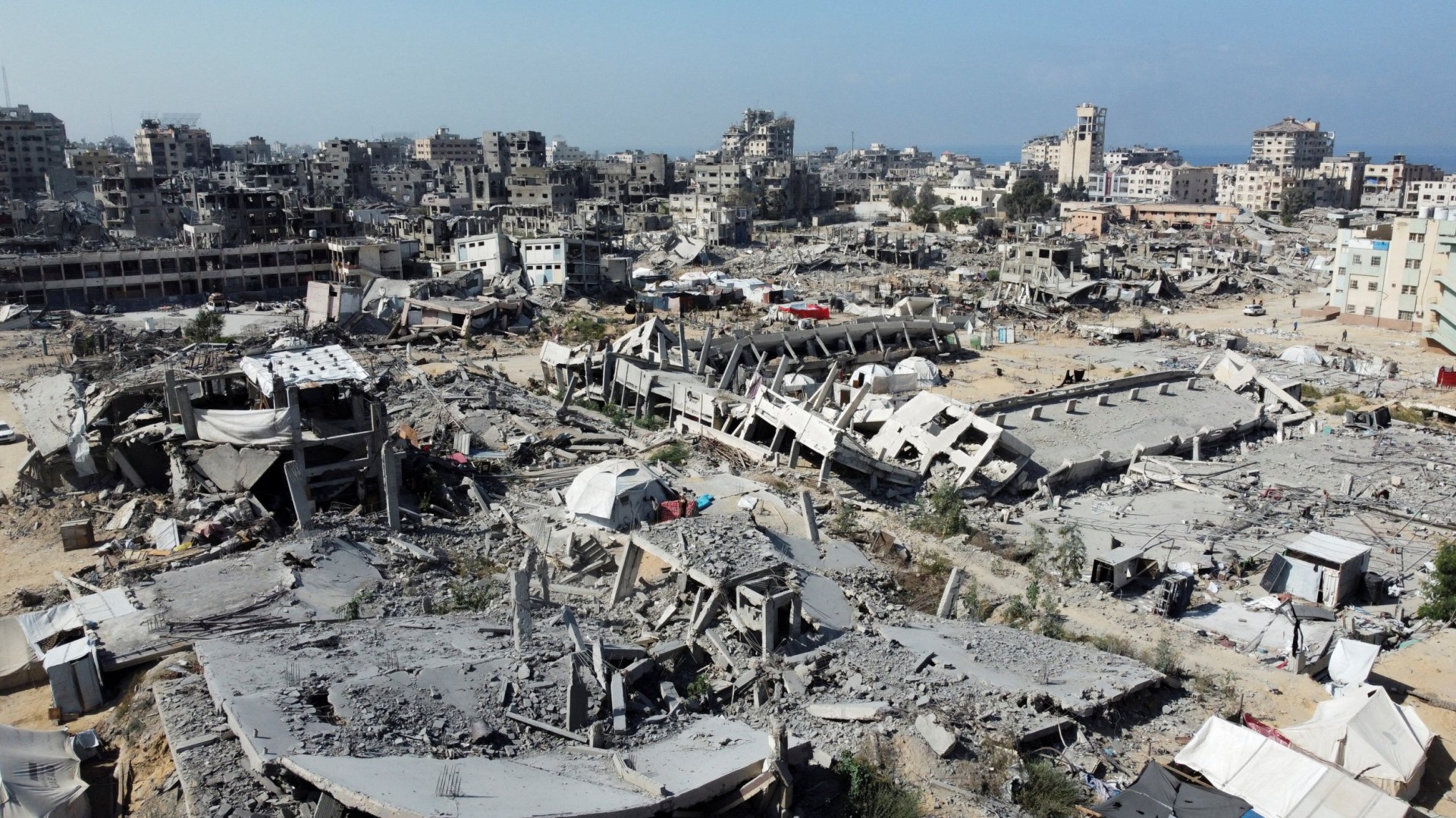 Gaza ceasefire in question after breach accusations