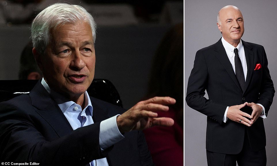 Opinion You should think twice before listening to Jamie Dimon