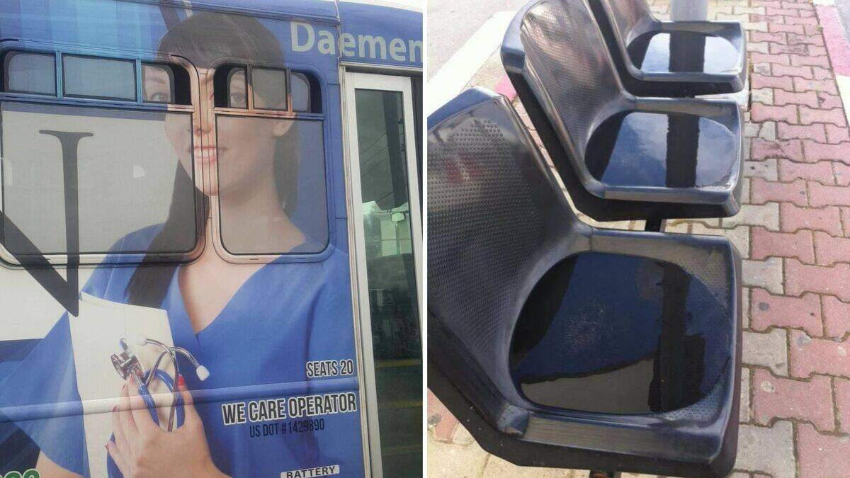 20 Design disasters that certainly raised a few questions