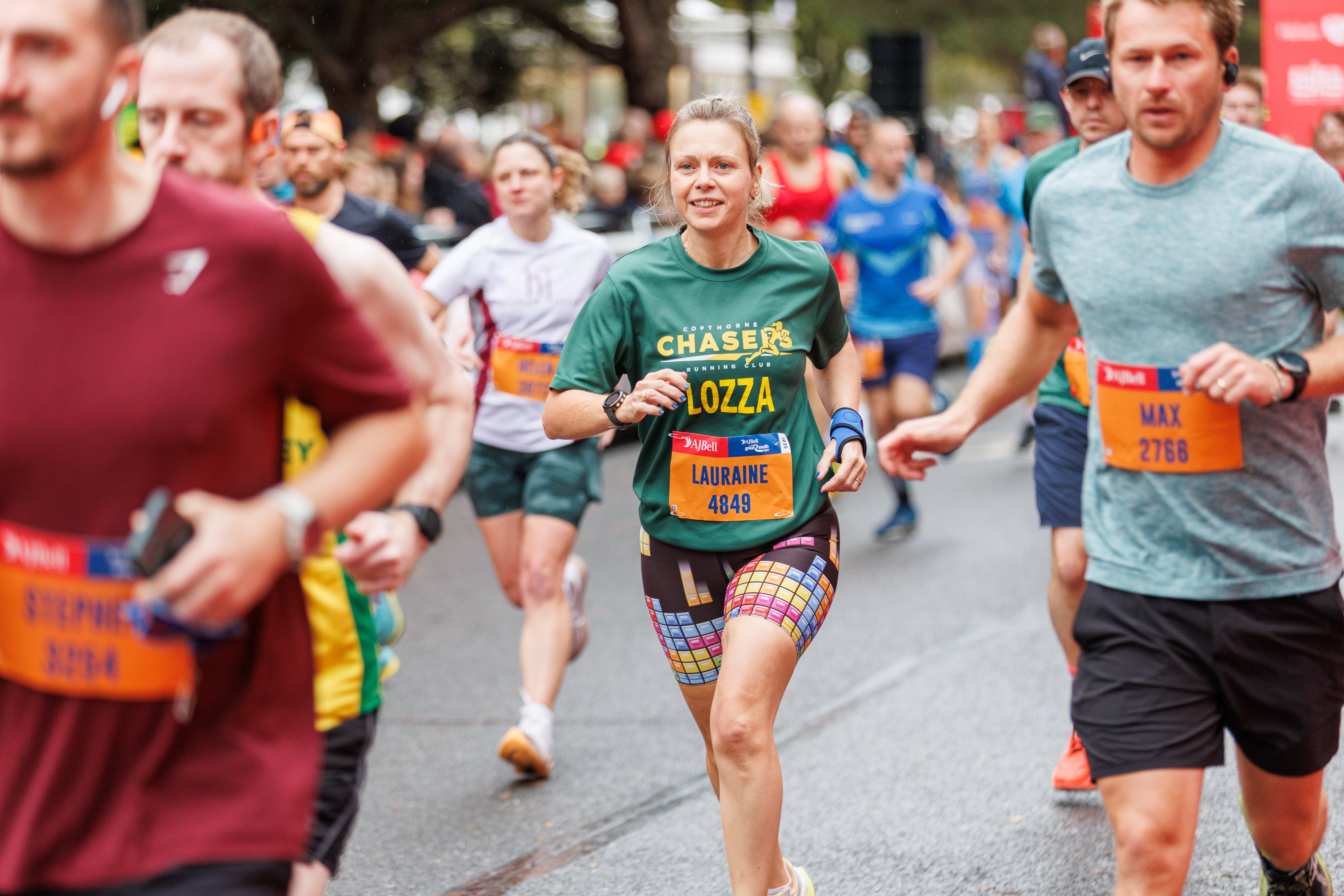 Great South Run: 114 marvellous pictures as mega running event draws in ...