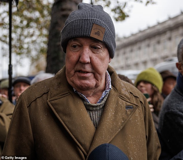 Ed Miliband has welcomed a challenge from Jeremy Clarkson for his Doncaster North seat - but cast doubt on whether the TV star will actually launch a bid to be an MP