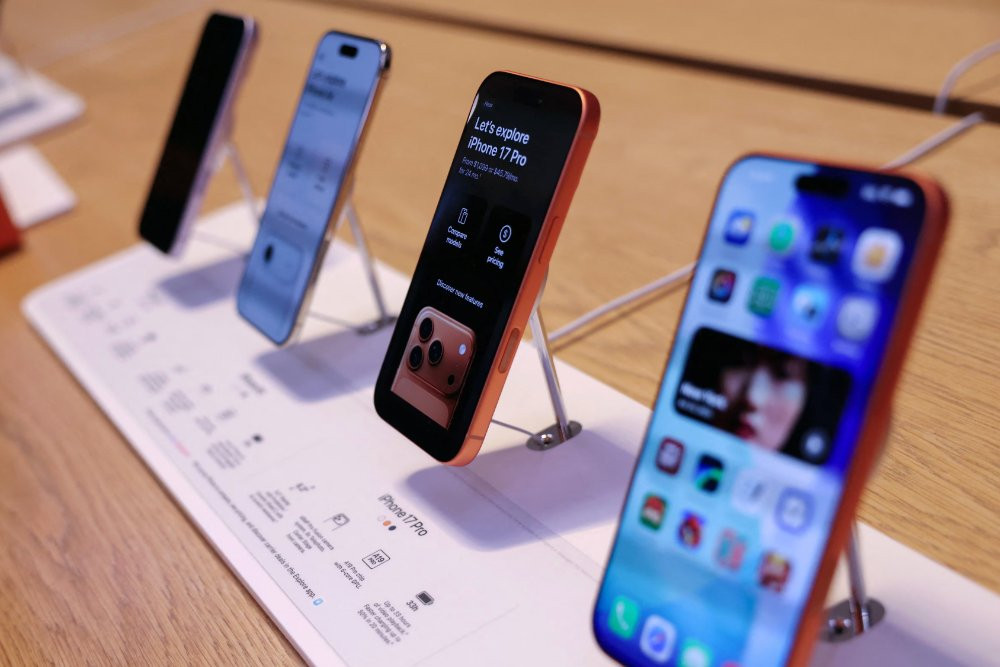 Mengapa iPhone Panas dan Cara Mengatasinya