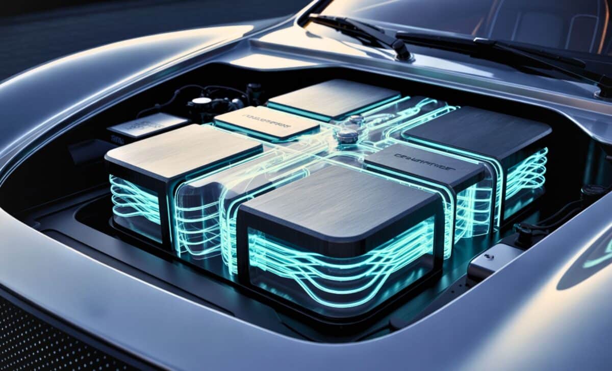 No Liquid, No Limits: China’s New EV Battery Breaks the 1,000 KM ...