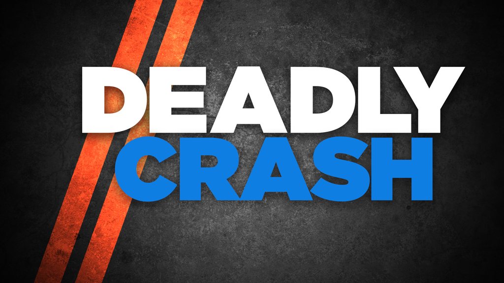 Head-on, wrong-way crash in Fayette County leaves one man dead