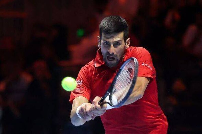 Novak Djokovic issues apology after sparking fresh injury concern at ...