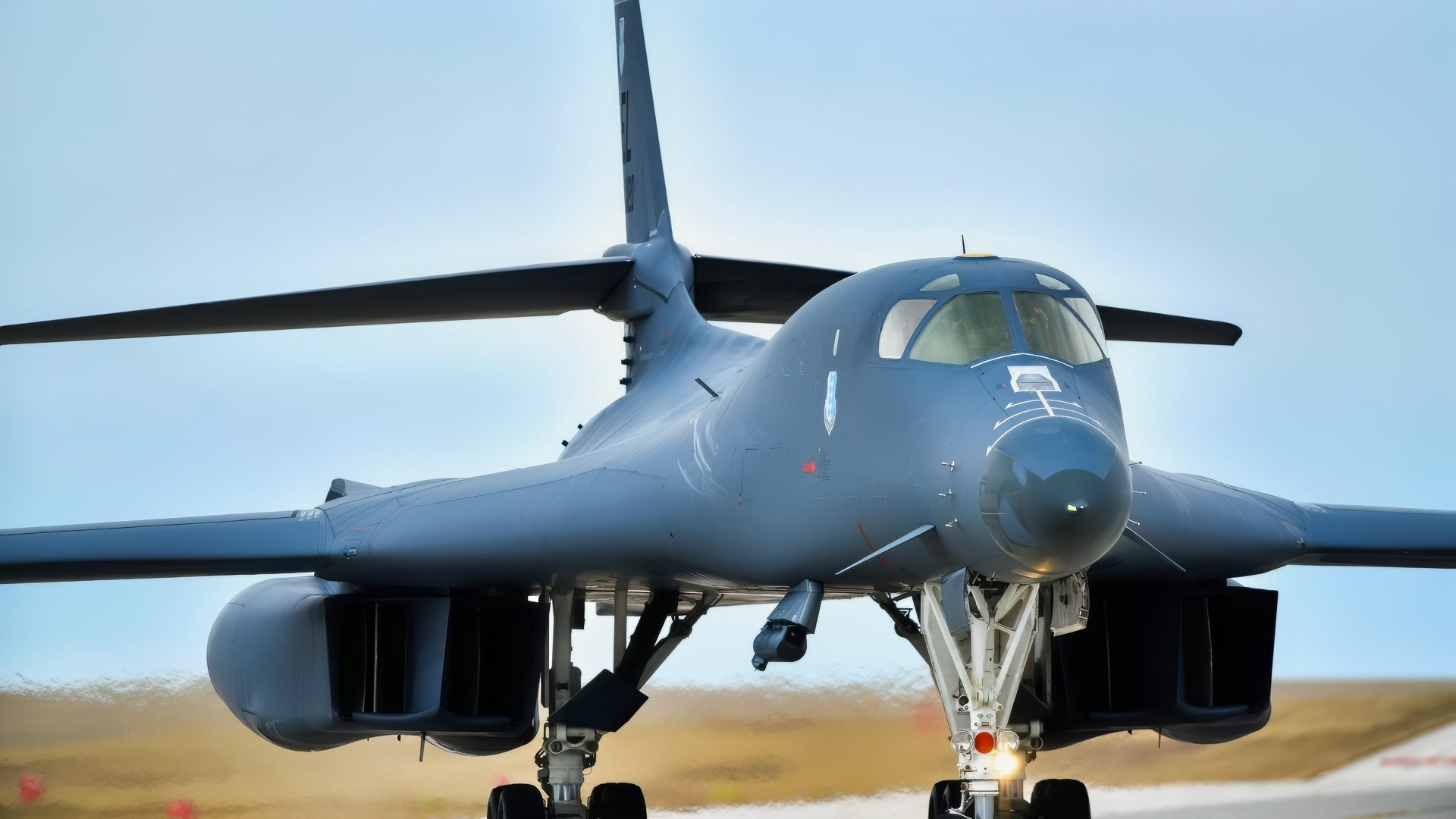 The Air Force’s Big Bomber Mistake Summed Up in 1 Word