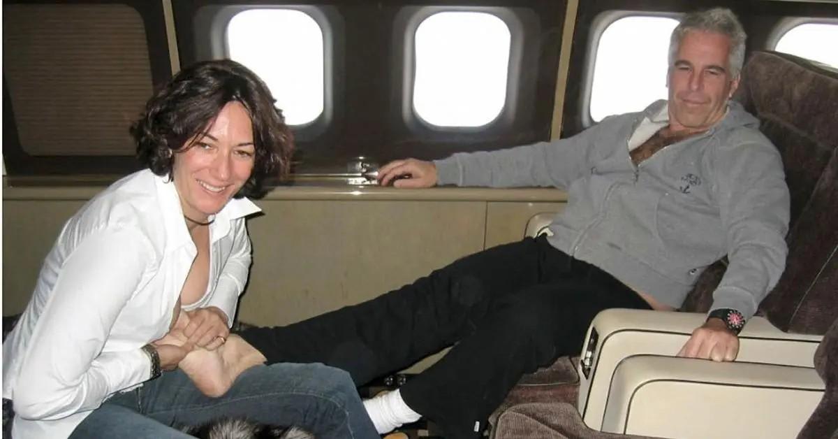 The Trump administration has struggled to deal with widespread backlash over its handling of records related to the investigation of predator Jeffrey Epstein. By: MEGA