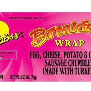 Listeria recall of food included in federal school breakfast, lunch