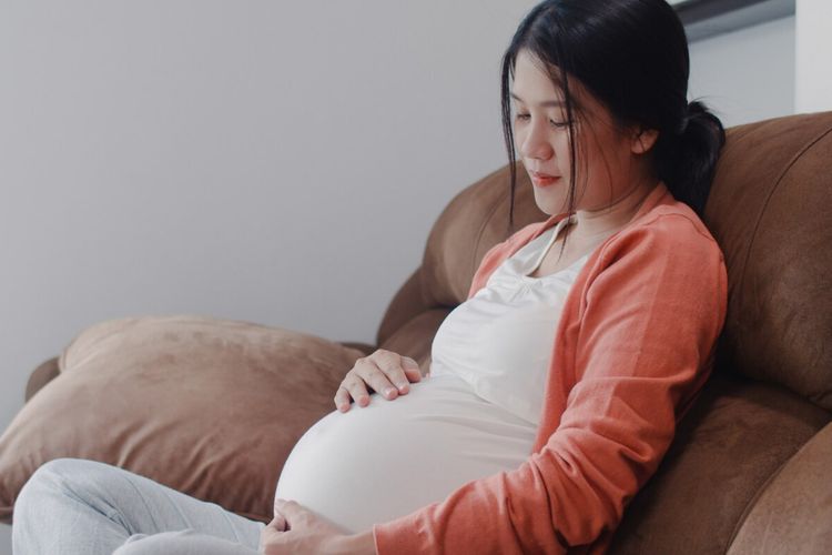 Bukan hanya ibu, keluarga perlu tahu tanda bahaya kehamilan risiko tinggi